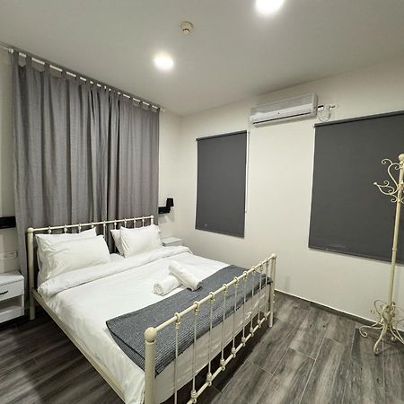 City Stay Тверия Экстерьер фото