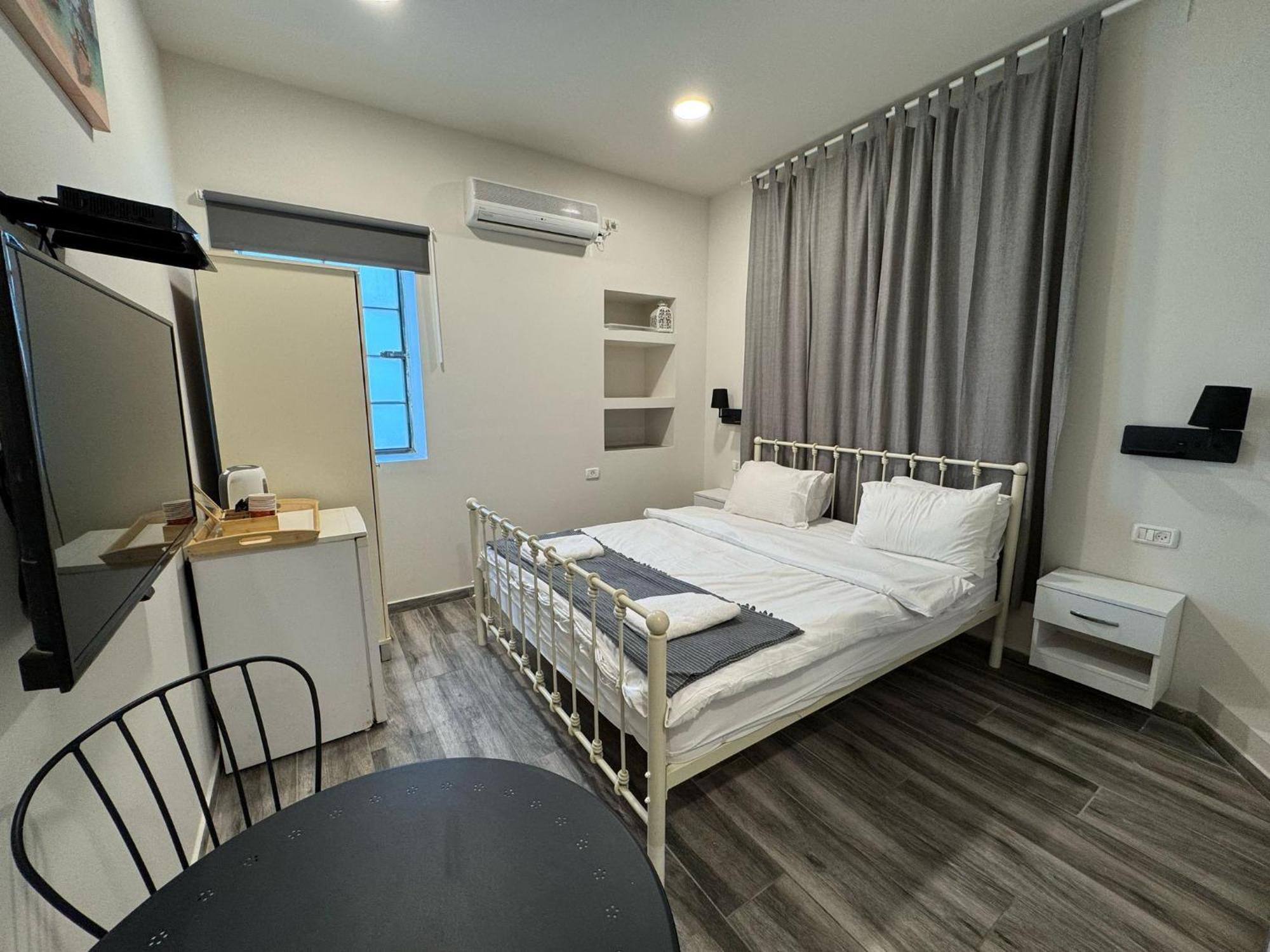 City Stay Тверия Экстерьер фото