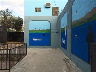 City Stay Тверия Экстерьер фото